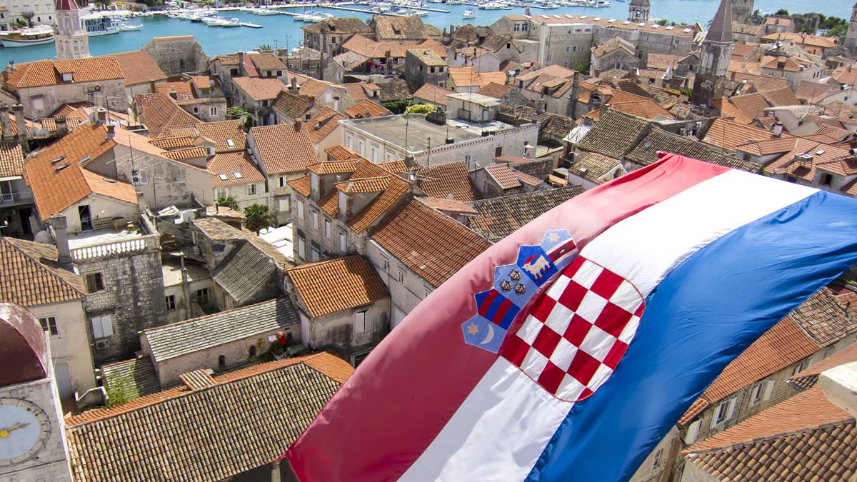 croatian holidays 2021