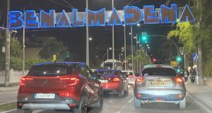 Benalmadéna