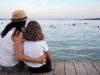 Balaton part