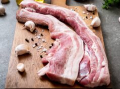 pancetta