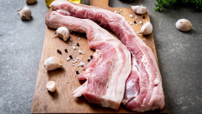 pancetta