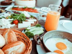 brunch
