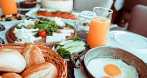 brunch