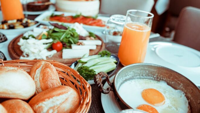 brunch
